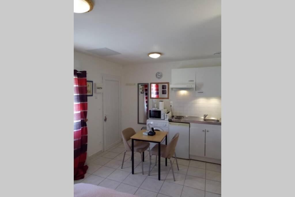 Apartmán Bangala Cuffies Exteriér fotografie