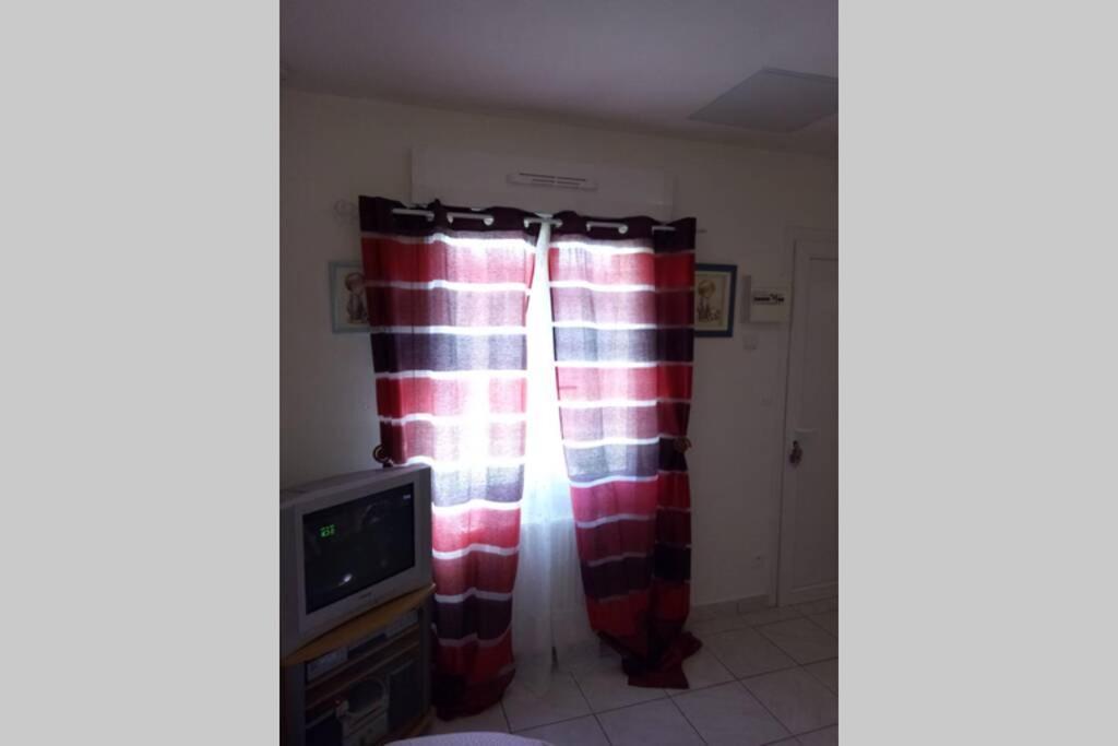 Apartmán Bangala Cuffies Exteriér fotografie